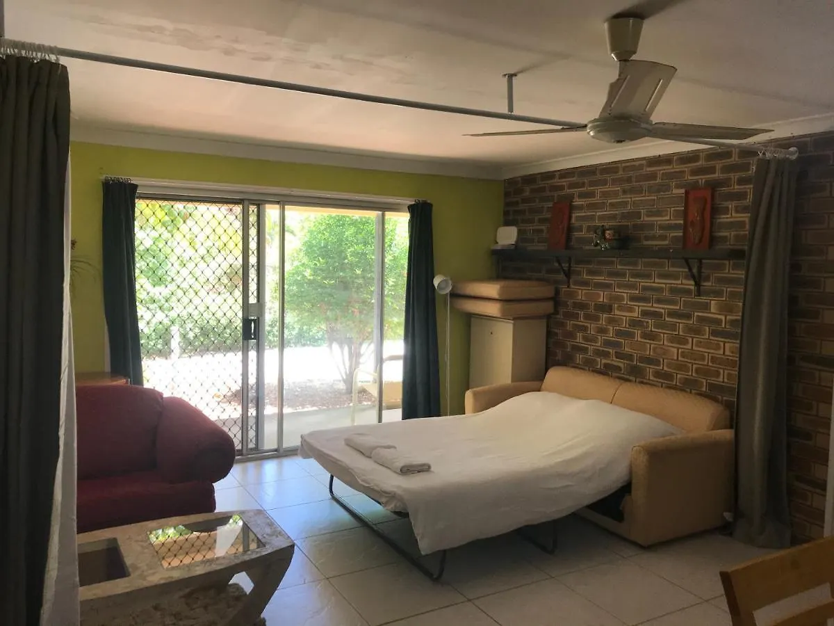 גולד קוסט Convenience House In Nerang With Private Room גולד קוסט