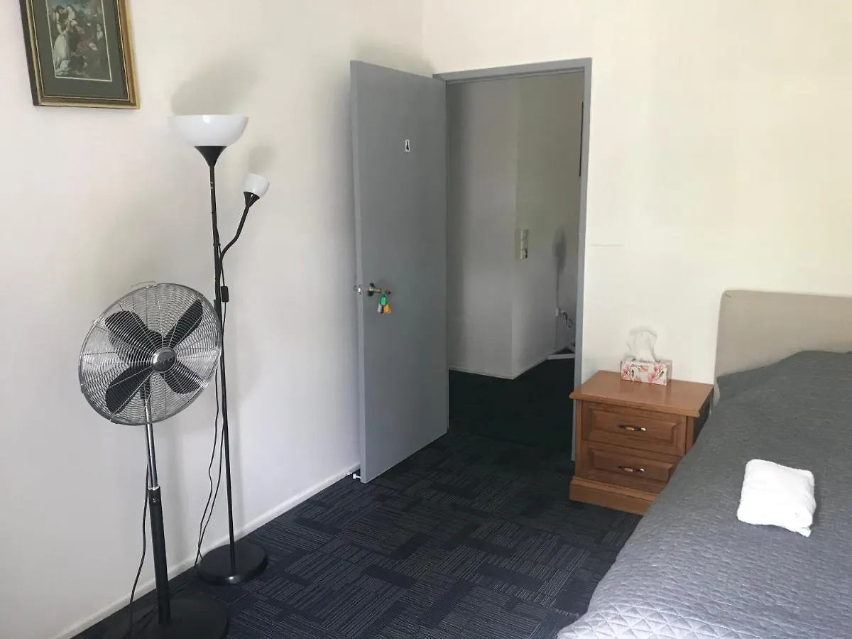 גולד קוסט Convenience House In Nerang With Private Room