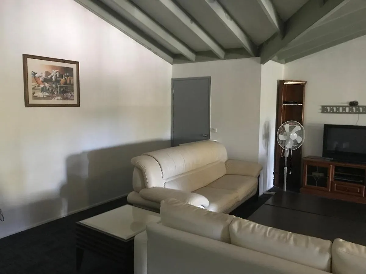 גולד קוסט Convenience House In Nerang With Private Room 0*, גולד קוסט