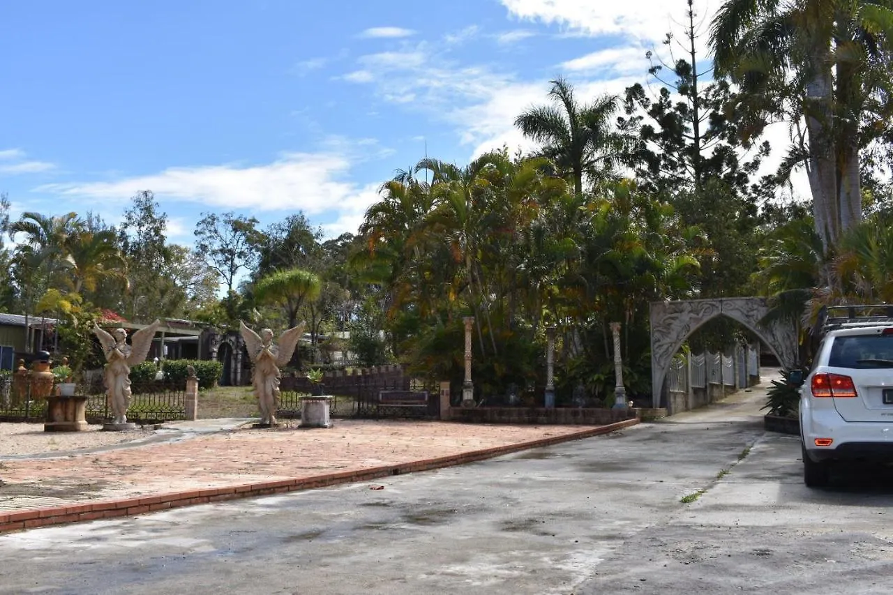 גולד קוסט Convenience House In Nerang With Private Room בית אירוח גולד קוסט